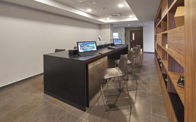 City Express by Marriott Monterrey Universidad