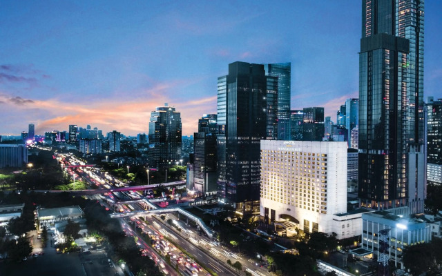 ARTOTEL Suites Mangkuluhur Jakarta
