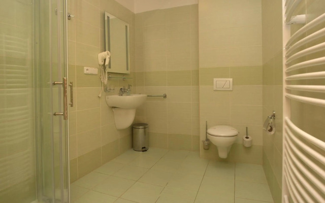 Wellness HOTEL HARRACHOVKA