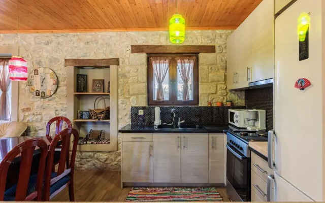 Arcadia Getaway-levidi Fairytale Haven