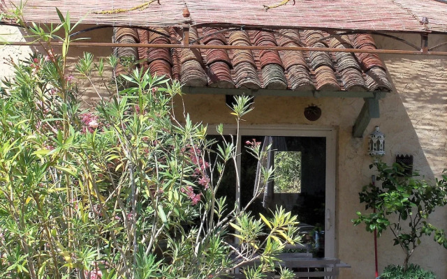 Les gites du Rocher du Pieï