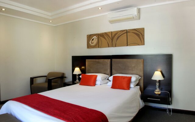 Urban Chic Boutique Hotel