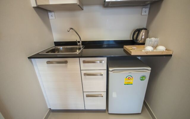 Implace Impact at Msociety Condo