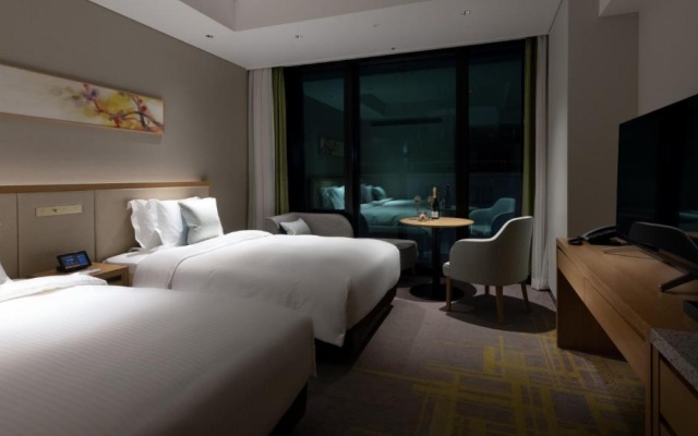 Superior Twin room (트윈 침대 2개) 사진 3