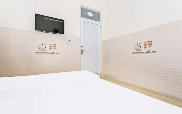 SPOT ON 780 Minh Huy Motel