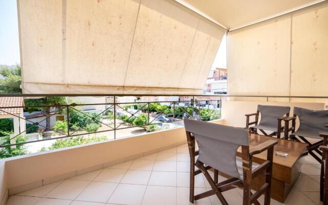Koropi 3 bedroom Apartment 4 pers