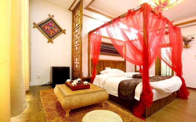 Qifengling Inn