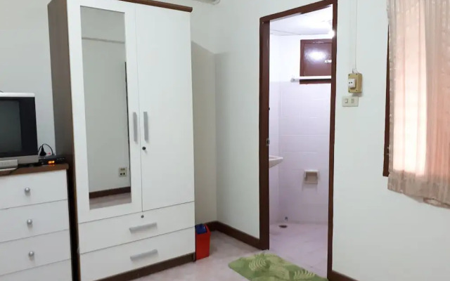 P Apartment Nonthaburi