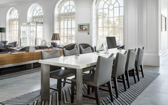 AC Hotel by Marriott Spartanburg