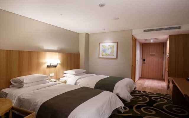 Four Points by Sheraton Seoul, Guro