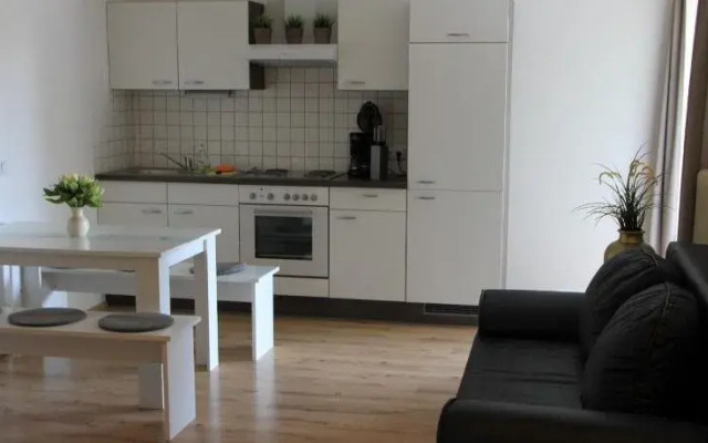Wörthersee Appartements LEX