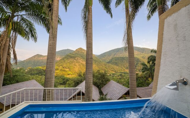 Entremonte Wellness Hotel And Spa