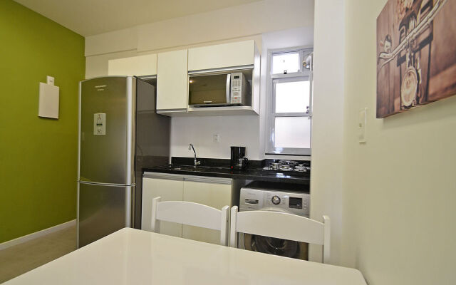 Tonelero Apartment 254