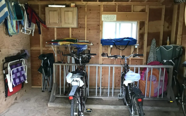 Falmouth Heights Motor Lodge