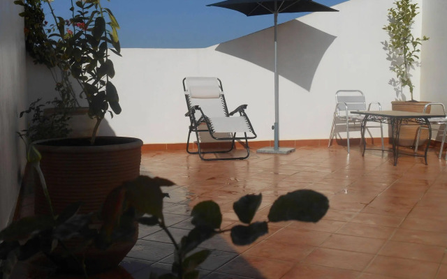 Riad Dar Nador