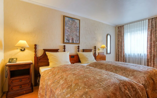 Quality Hotel Bavaria