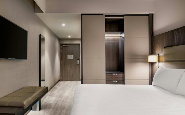 AC Hotel by Marriott Manchester City Centre