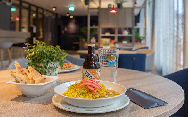 Holiday Inn Express Brussels - Grand-Place by IHG
