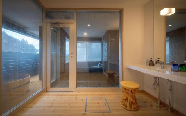 Yumori Onsen Hostel