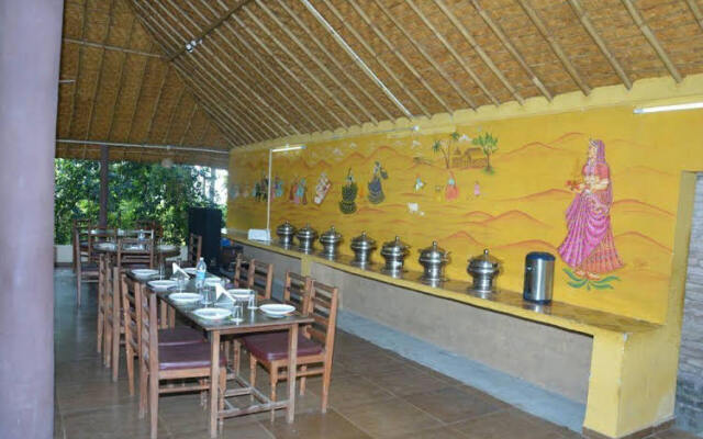 Camp Pawalgarh