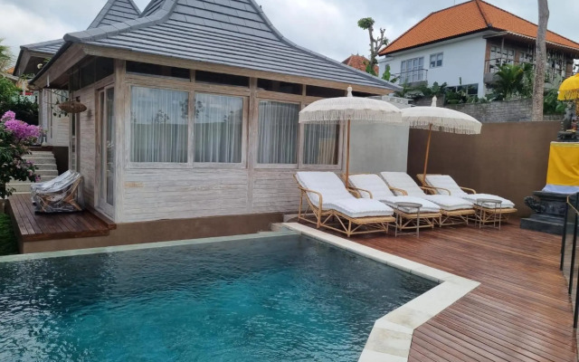 Stay at My Place Bali