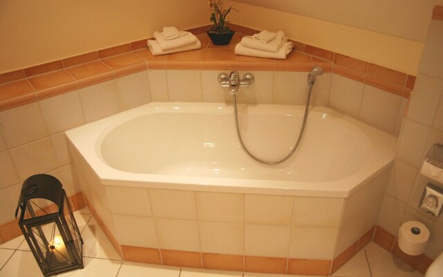 Fischland Ferienhäuser