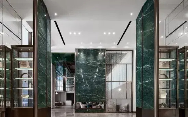 Wenzhou Chang Cheng Yun Yue Hotel