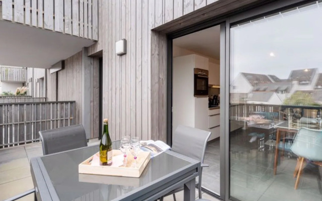 Résidence Coté Baie