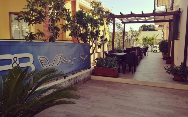 B&B Villa degli Angeli