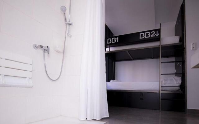 Bea Beach Hostel