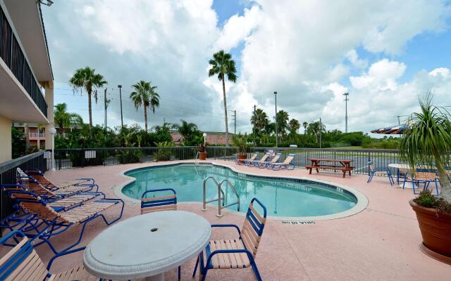Best Western Lake Okeechobee