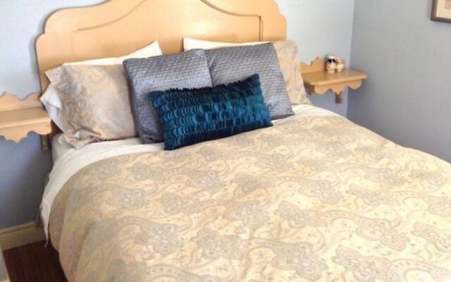 Serendipity B&B