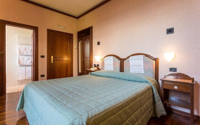 Albergo del Teatro