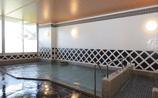 Kamenoi Hotel Atami Annex