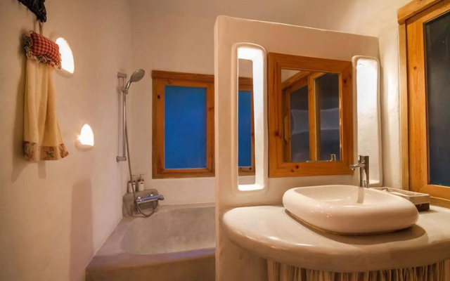 Morning Glory Resort