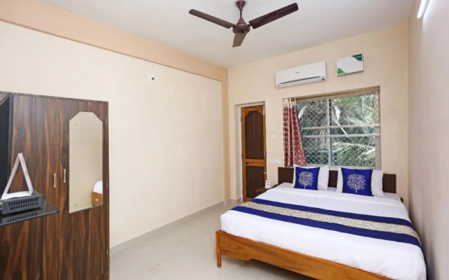 Krishna Residency by OYO