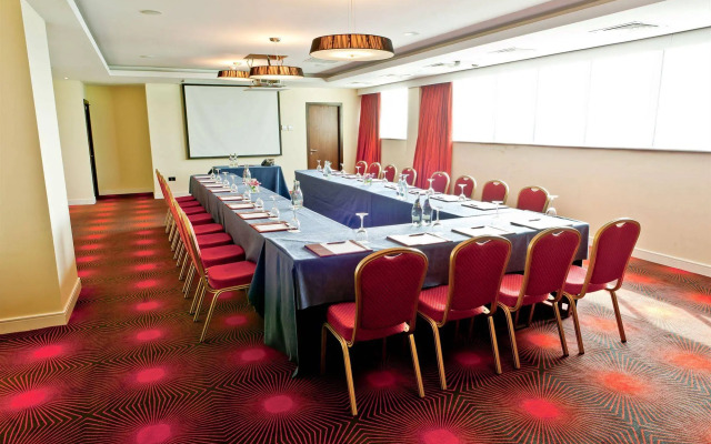 Lough Rea Hotel & Spa