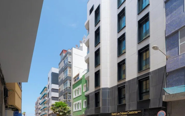 Hotel LIVVO La Escarlata