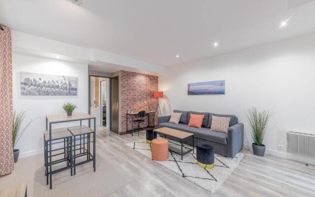 Aux portes de Bordeaux L'Actors Studio MindUrGuest