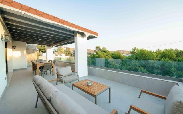 Lodos Suites & Residence