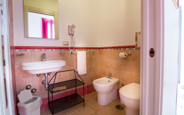 B&B V&V Suite & Breakfast