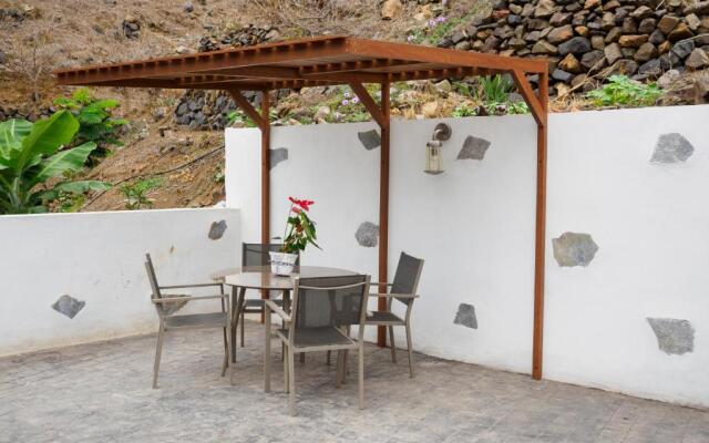 Apartamento casa Bibiana 2
