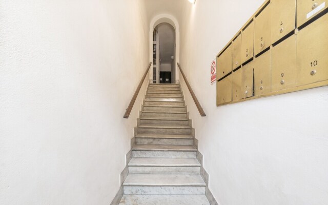 Rome@Home Monti Flats - Bilo