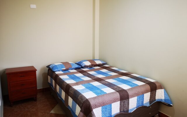 Canelas Apart Hotel