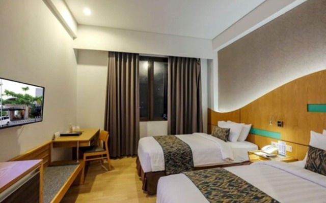 ILLIRA Lite Praya Lombok