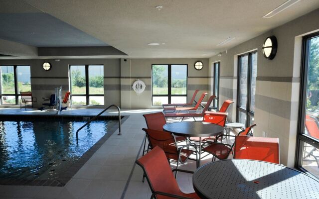 Hampton Inn & Suites Gulfport I-10