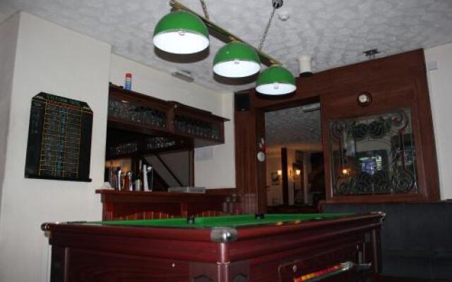 Victoria Hotel