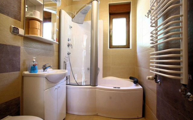 Tatrytop Apartamenty Kaszelewski