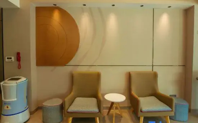 Home·neo Hotel (Huangshan Scenic Area North Gate)