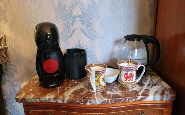 St David's Guesthouse